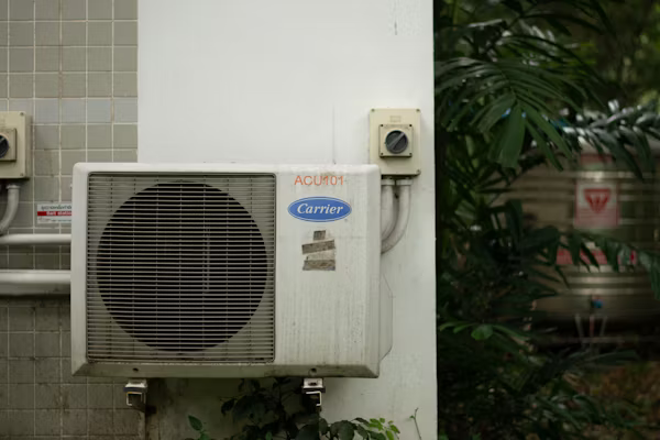 Air Conditioner Service Checks