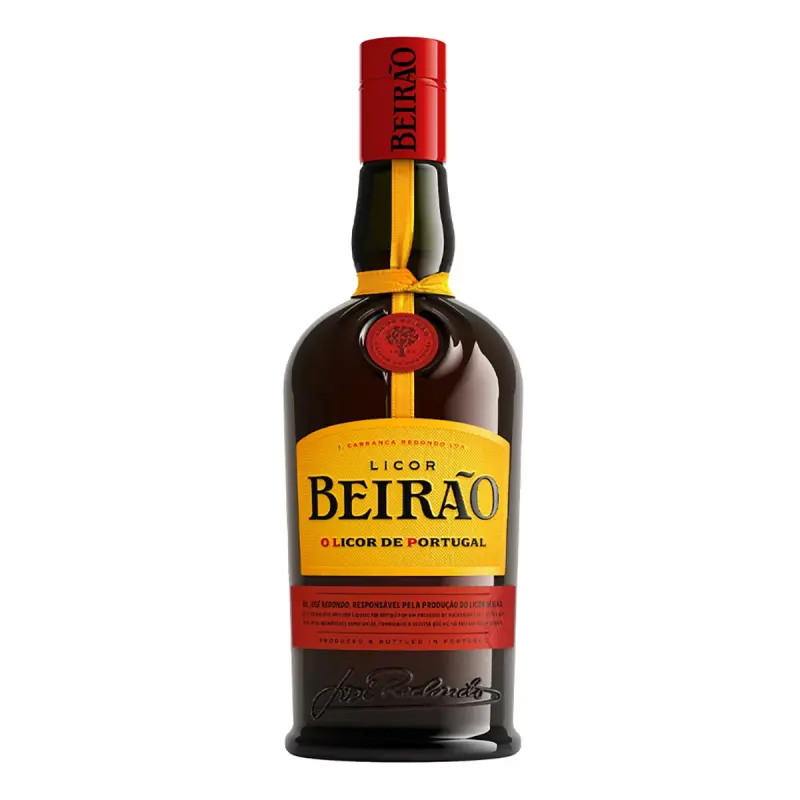 Licor BeirΓ£o Herb Liqueur 1l