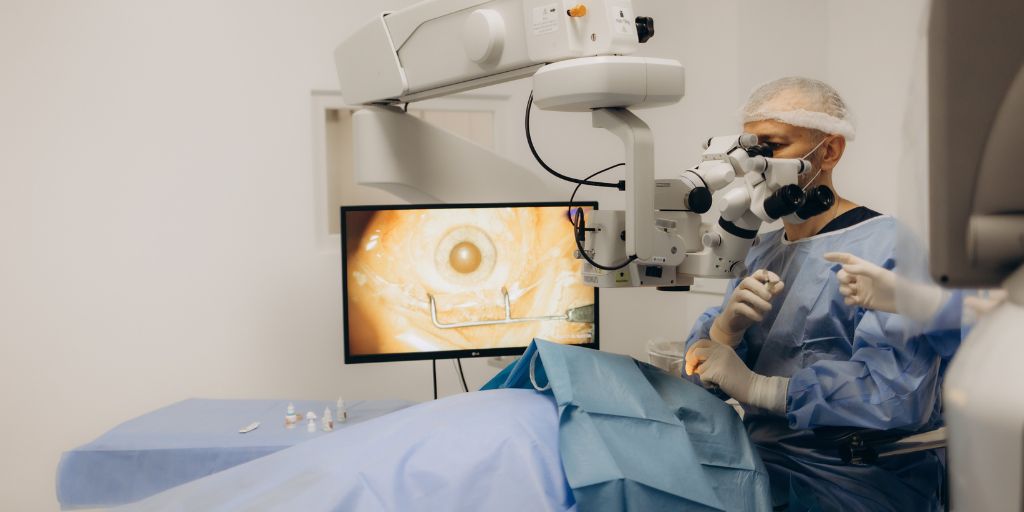 AI Will Transform Healthcare By 2035