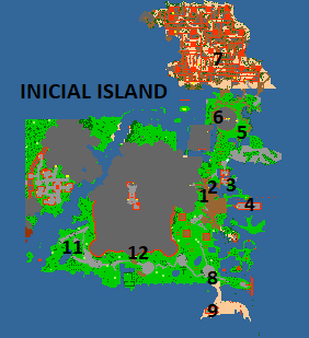 Inicial Island Inicial-island