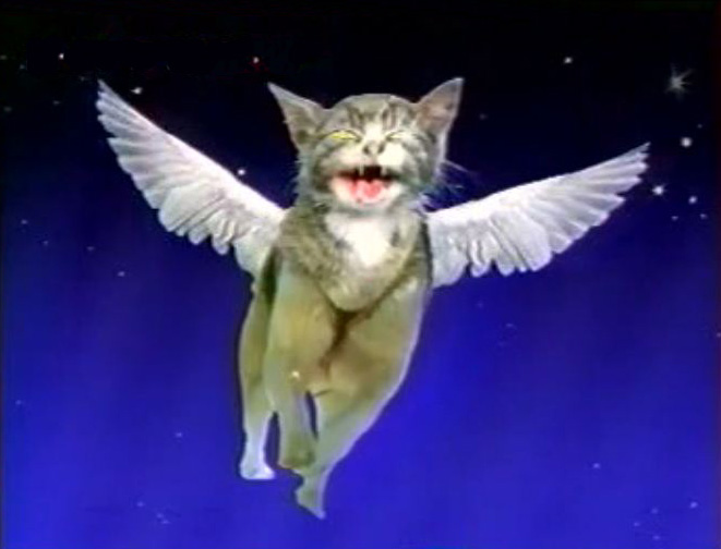 Le loup-garou de l'île Maurice