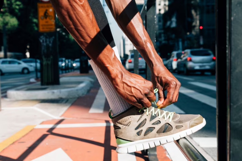 кроссовки нью баланс