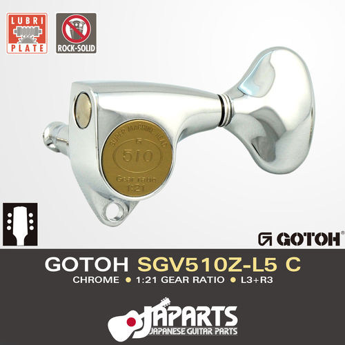 Gotoh-SGV510Z-L5-C