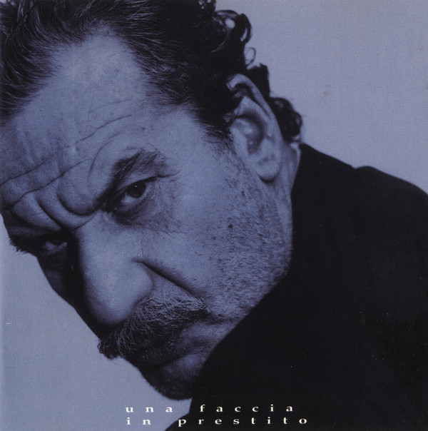 Paolo Conte - Una Faccia In Prestito (1995) .mp3 -320 Kbps