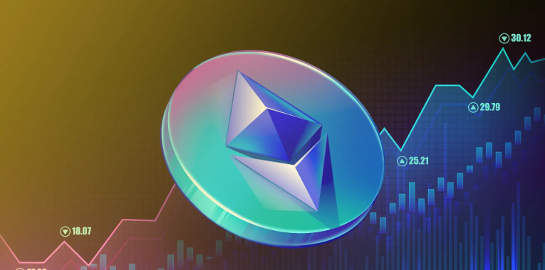 article imageРанний держатель Ethereum продал активы на $188 млн перед падением рынка, а затем выкупил их дешевле