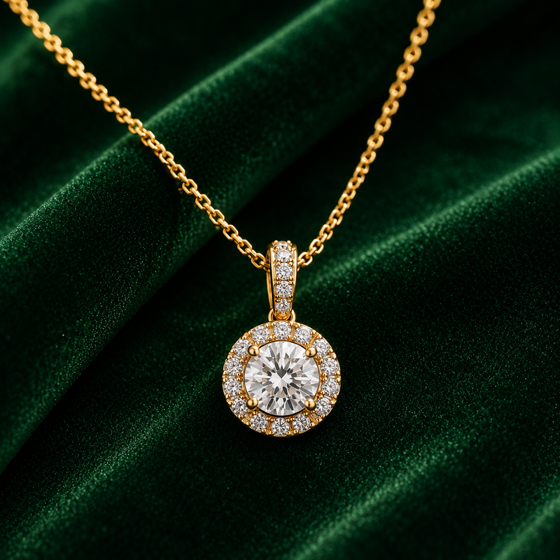 Pendants
