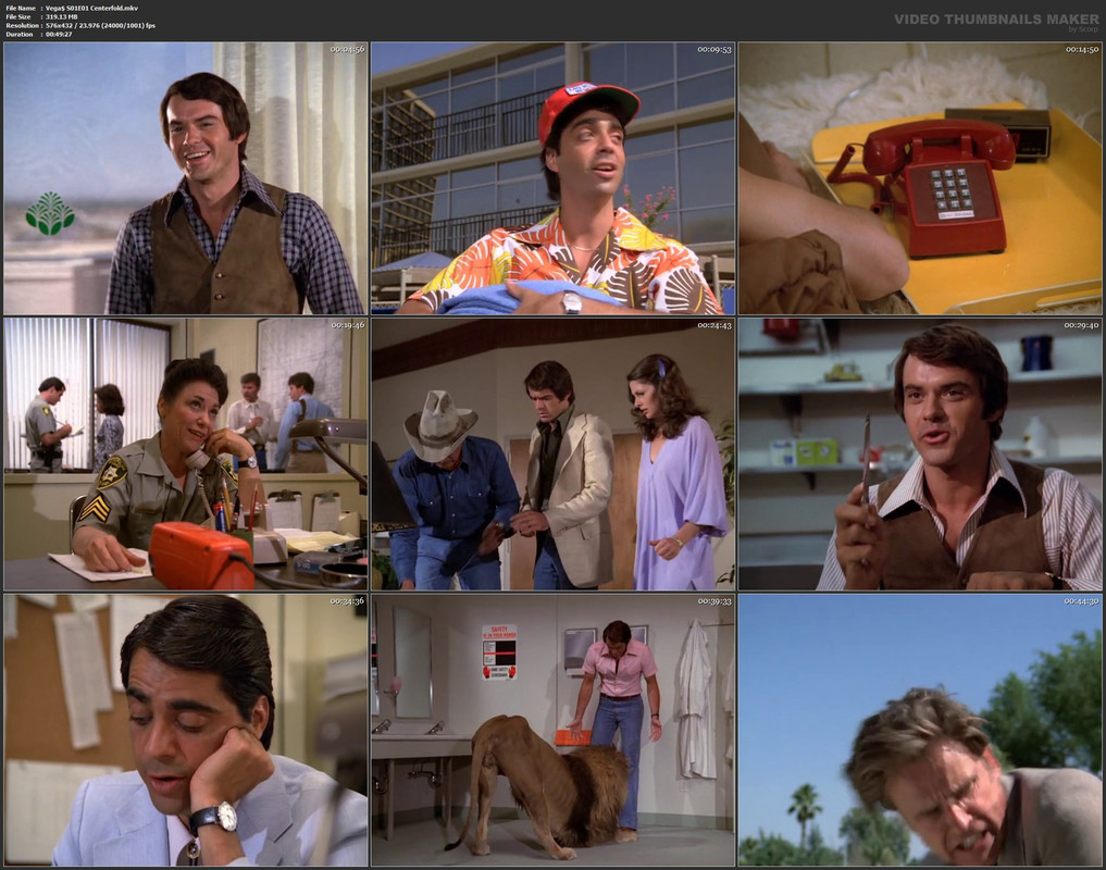 Vega$ S01E01 Centerfold.mkv