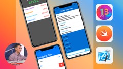 iOS 13 & Swift 5 From a Complete Beginner to Paid Developer iOS 13 & Swift 5 From a Complete Beginner to Paid Developer