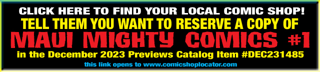 COMIC SHOP LOCATOR