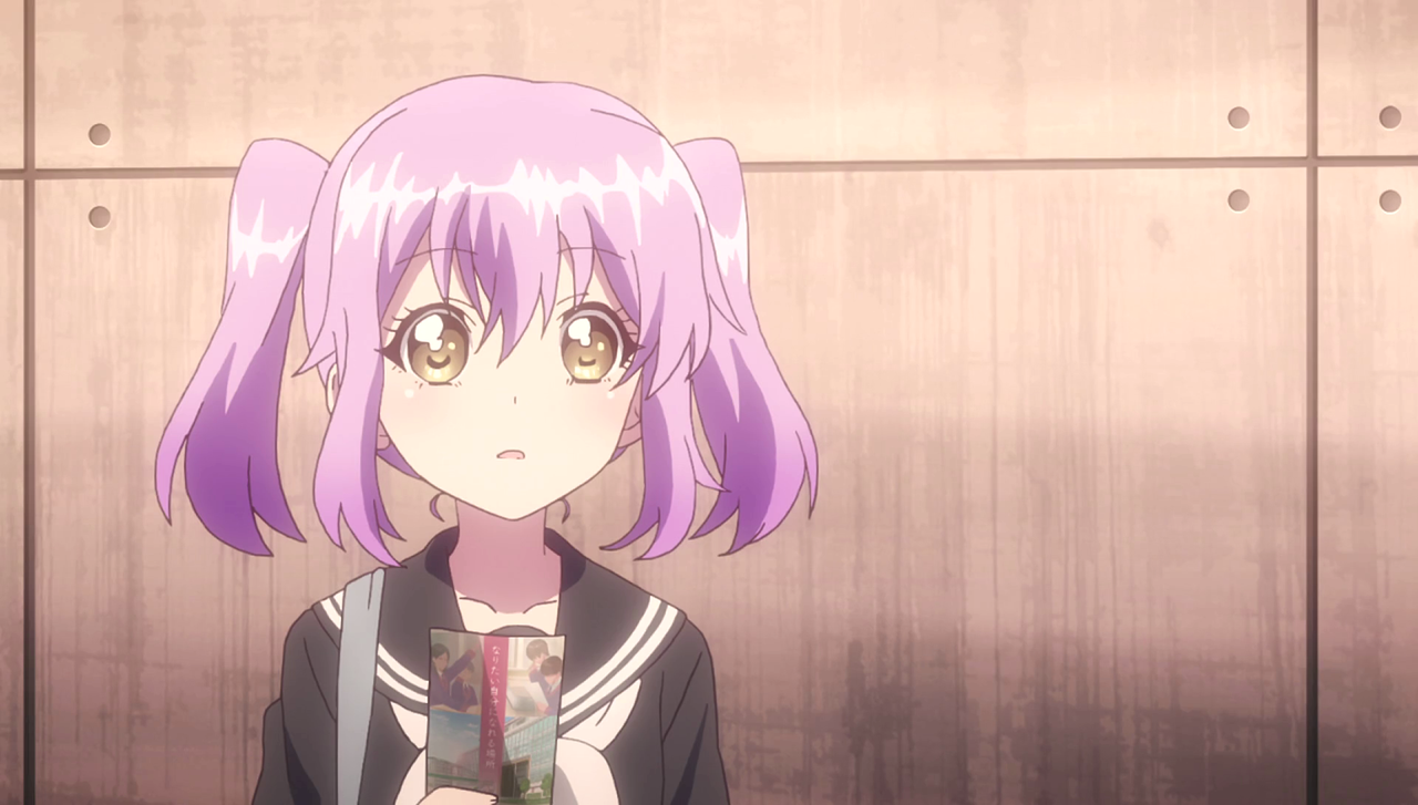 [HorribleSubs] Release the Spyce - 04 [1080p]-5972