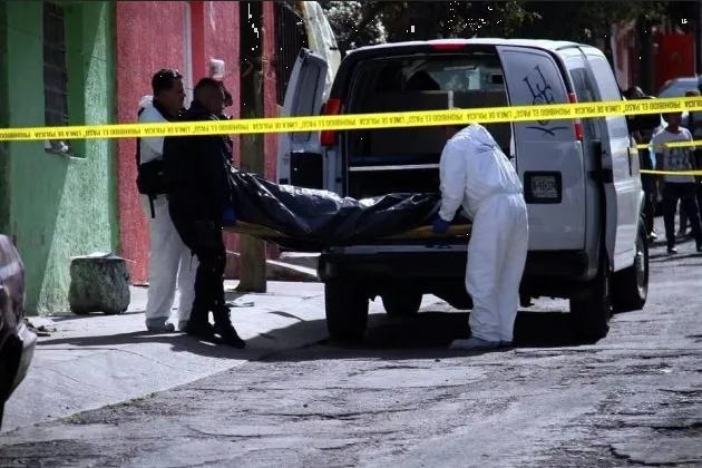 Junio cerró con 2 mil 303 homicidios dolosos; Julio arranca con 153