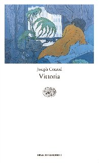 Joseph Conrad – Vittoria (2015)