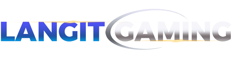 langitgaming logo untuk login