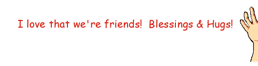 B-H-friends
