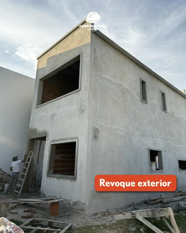 Obra en La Plata registro 11