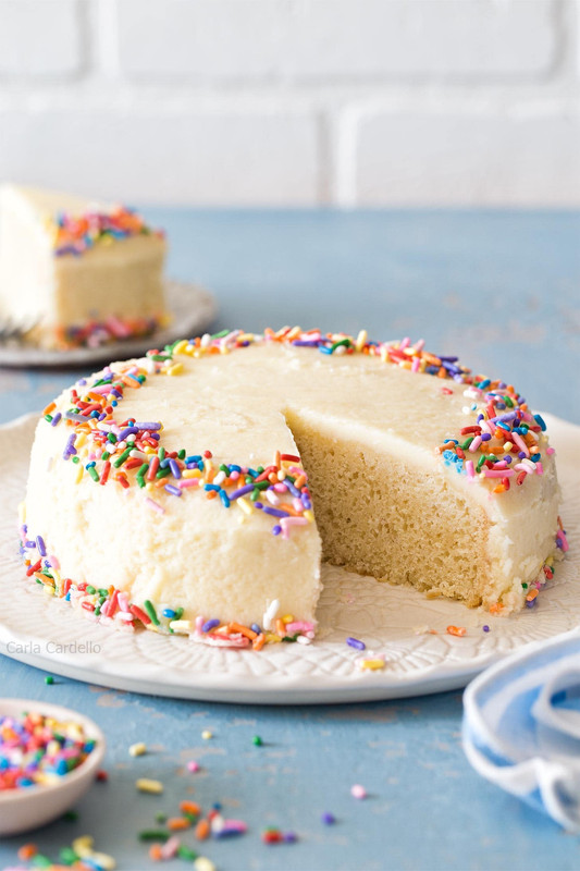 Small-Vanilla-Cake-recipe-photo-8282
