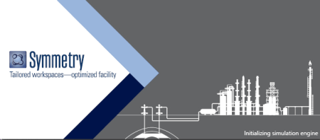Schlumberger Symmetry 2022.2 build 149 (x64) Schlumberger Symmetry 2022.2 build 149 (x64)