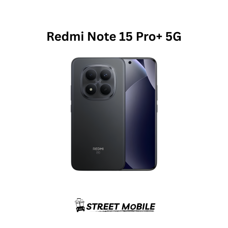 Redmi Note 15 Pro+ 5G thumbnail 2