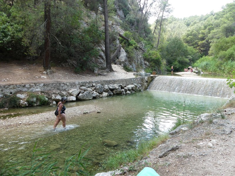 LAS POZAS DE MORATALLA-24-7-2020 - Murcia y sus pueblos-1991/2022 (6)