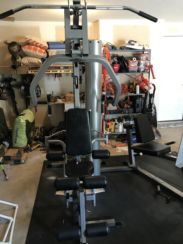 Tuff stuff odyssey 5 sold saddlehunter
