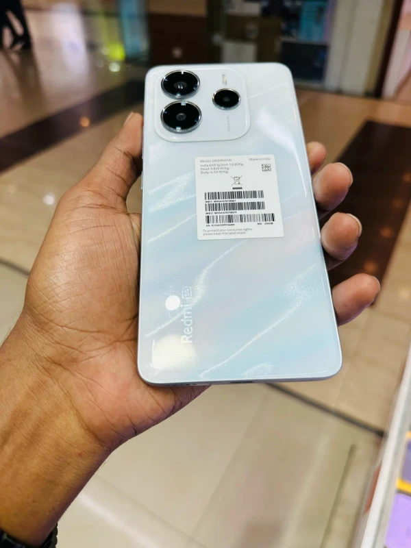 Redmi not 13 5G8GB+256 rome