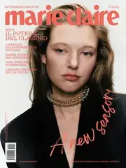 Marie Claire Italia – Settembre 2026 [True PDF]
