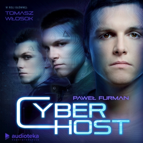 Furman Paweł - Cyberhost (SUPERPRODUKCJA)