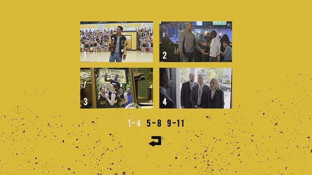 3 - Un Espía y Medio [2016] [DVD9 Full] [Pal] [Cast/Ing/Ale/It/Hin] [Sub:Varios] [Acción]