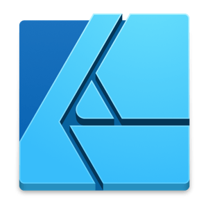 Affinity Designer Beta 1.8.0.2 macOS