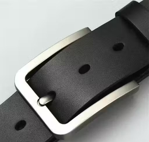 RSVM TRADERS MENS FORMAL BELTS FOR BOYS & MENS / OFFICIAL BELTS/FORMAL BELT/CASUAL BELT/ PARTY WEAR BELTS/PARTY WEAR BELT/MENS BELTS/BPYS BELTS/LEATHER BELT/BLACK BELT/BROWN BELT. (B101)