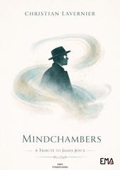 Christian Lavernier – Mindchambers (2026)
