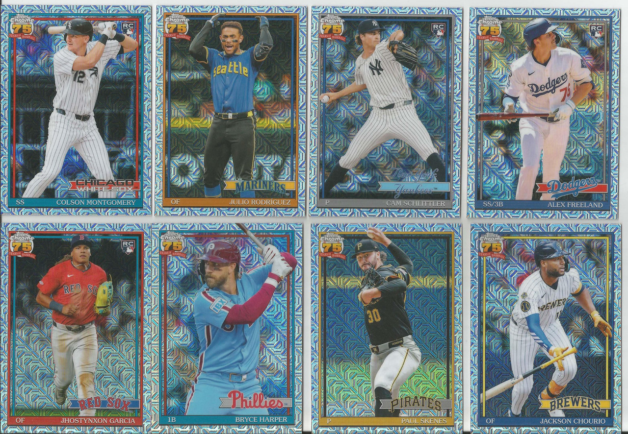 topps 6