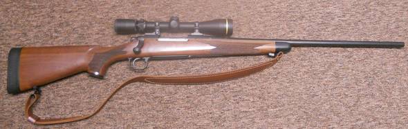 .260 remington