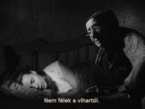 Arc (Ansiktet / The Magician) (1958) 720p BluRay HUNSUB MKV - fekete-fehér, feliratos svéd dráma, vígjáték, 102 perc A3