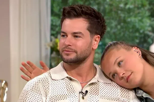 A Budding Friendship on Celebrity Big Brother UK