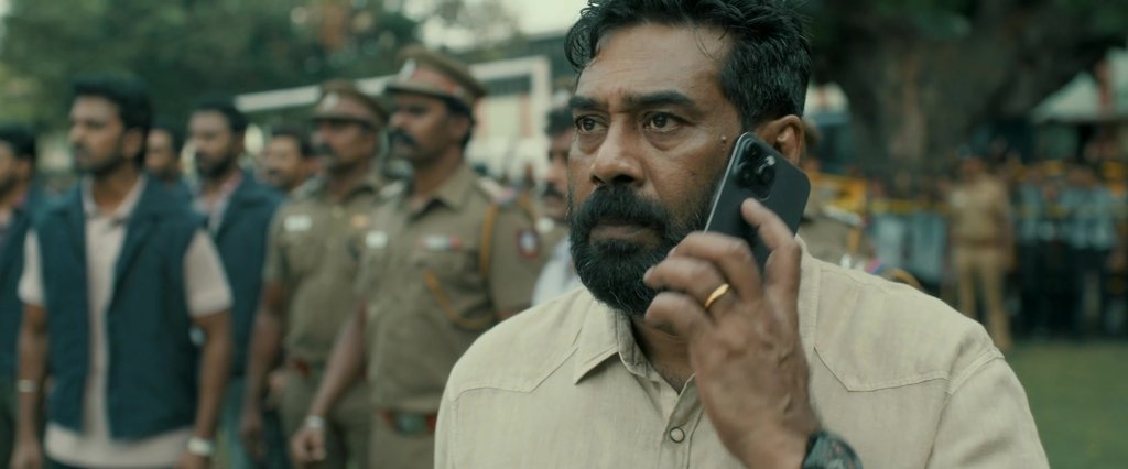 Madharasi Screenshot
