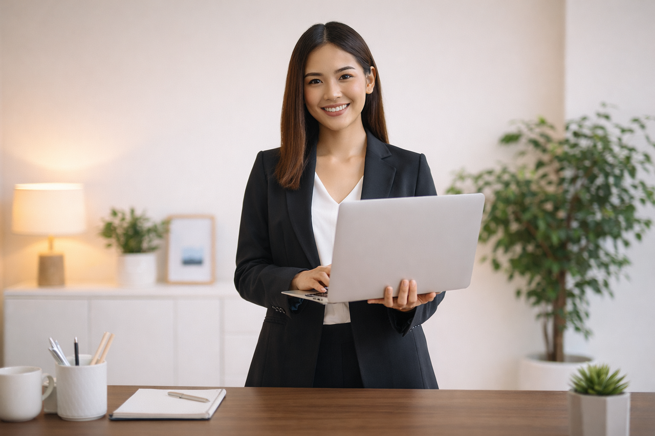 Dedicated Virtual Assistant