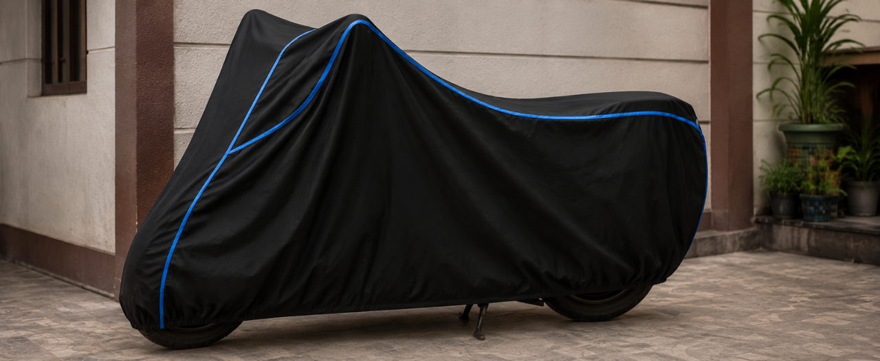 Bike Cover