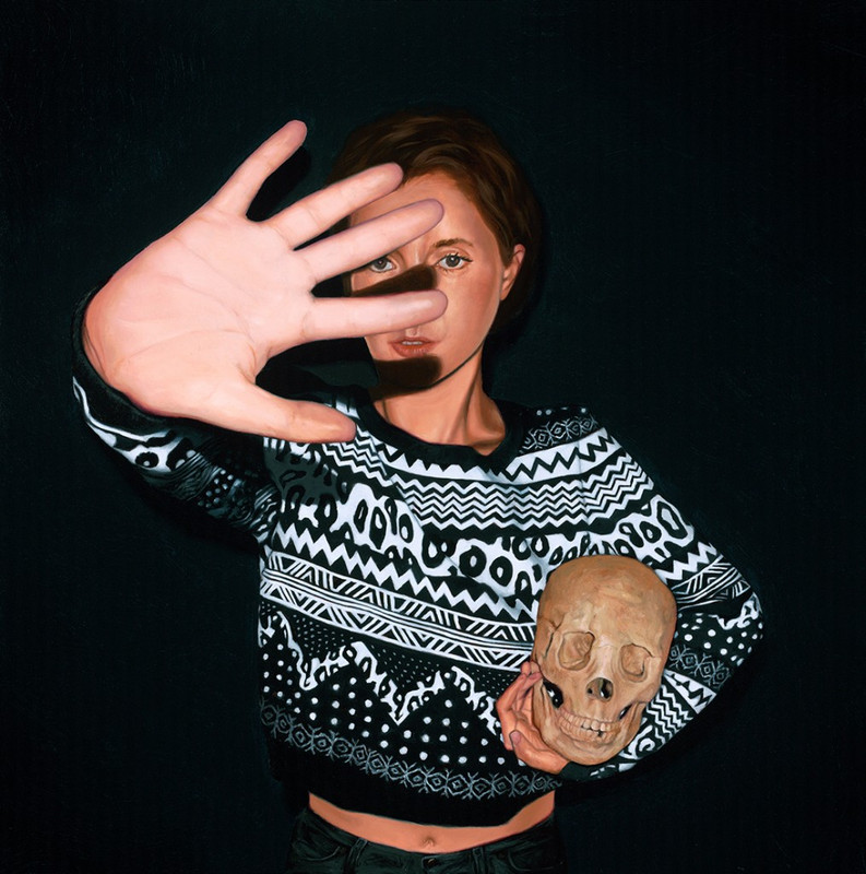 ____________________“Don’t Get Too Close To My Fantasy”__________________