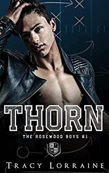 Tracy Lorraine - Thorn (2021)