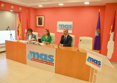 Foto cedida por Ayuntamiento de Alcalá