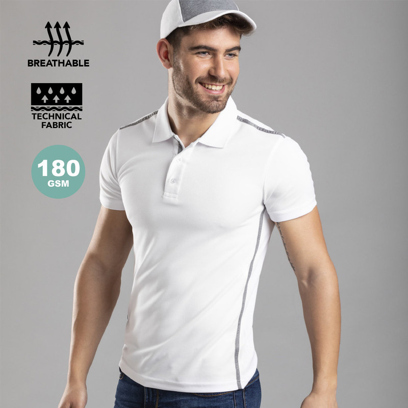 POLO TECNIC BARCLEX