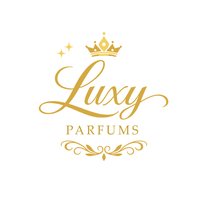 Luxy Parfums Logo