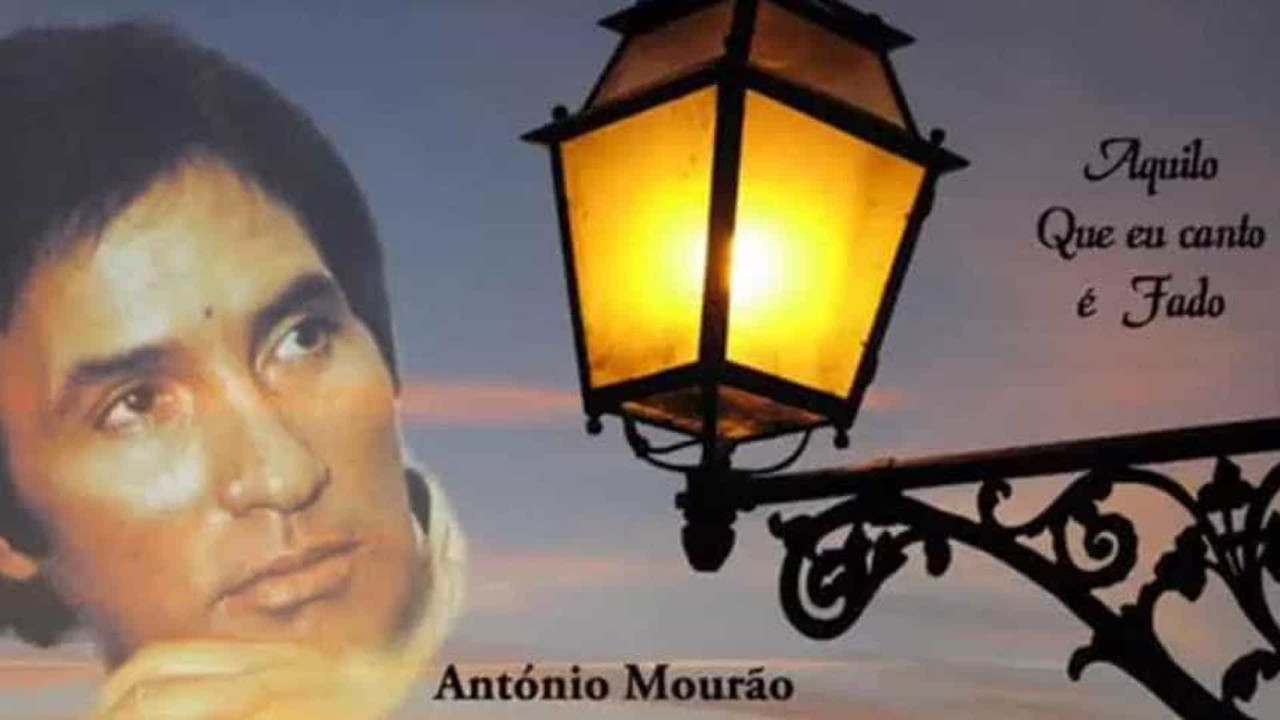 naom 52628b2ec81b9 - António Mourão - Folclore Portugues (1971)