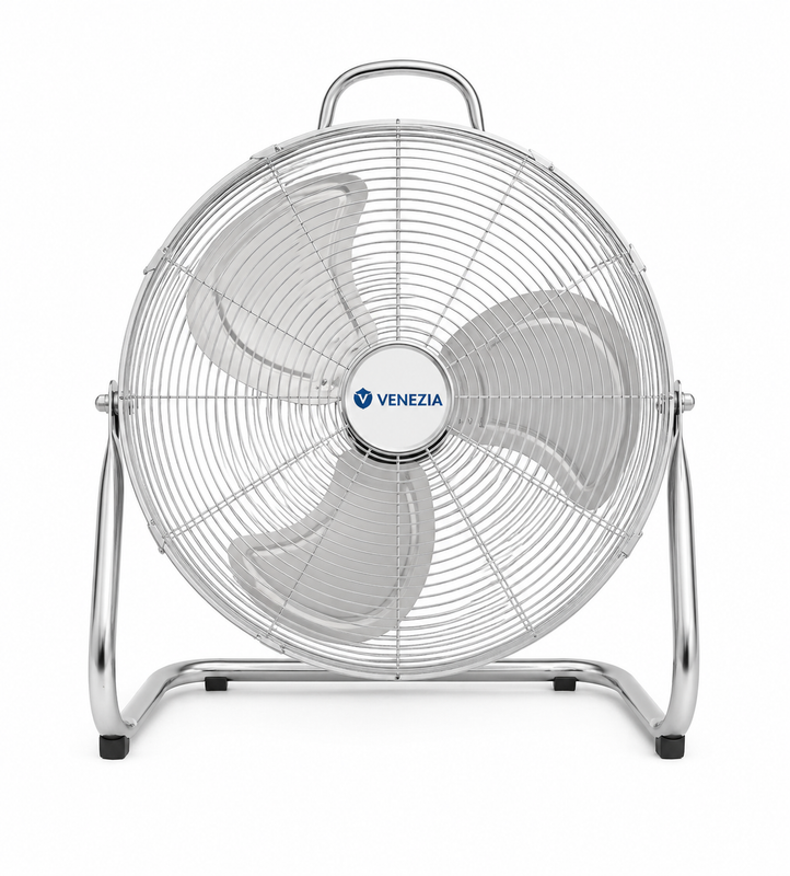 KOLN Stand Fan 16" - Kitchen Appliances chez Electro Mostafa