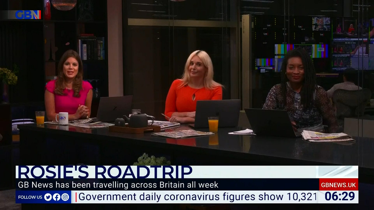 06.20 - 06.00.00 - Great British Breakfast. GB News Breakfast family ....ts_snapshot_32.06.709