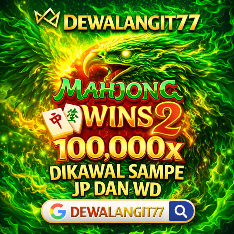 DEWALANGIT77