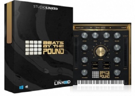 StudioLinked Beats By The Pound v1.0 (Win)