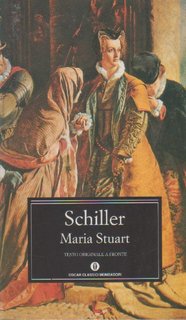 Friedrich Schiller - Maria Stuarda (1994)