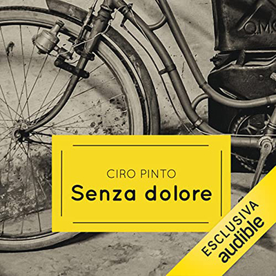 Ciro Pinto - Senza dolore (2022) (mp3 - 128 kbps)